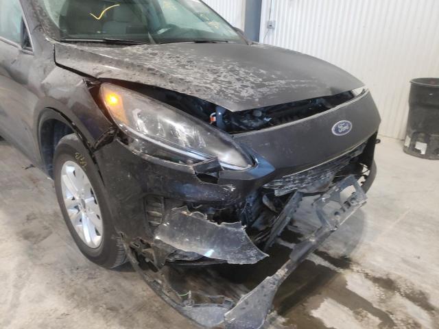 Photo 8 VIN: 1FMCU9G63MUB22538 - FORD ESCAPE SE 