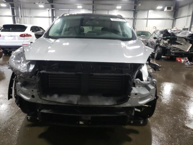 Photo 4 VIN: 1FMCU9G63NUA07035 - FORD ESCAPE 