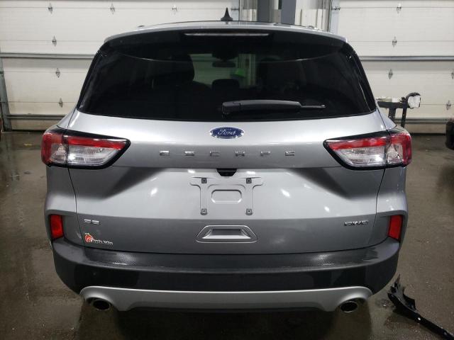 Photo 5 VIN: 1FMCU9G63NUA07035 - FORD ESCAPE 