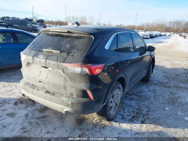 Photo 3 VIN: 1FMCU9G63NUA36938 - FORD ESCAPE 