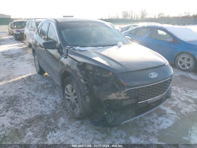 Photo 5 VIN: 1FMCU9G63NUA36938 - FORD ESCAPE 