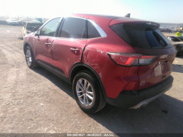 Photo 2 VIN: 1FMCU9G63NUA81832 - FORD ESCAPE 