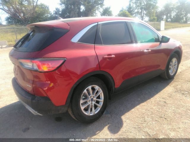 Photo 3 VIN: 1FMCU9G63NUA81832 - FORD ESCAPE 