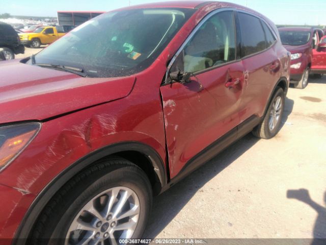 Photo 5 VIN: 1FMCU9G63NUA81832 - FORD ESCAPE 