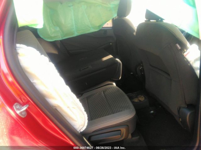 Photo 7 VIN: 1FMCU9G63NUA81832 - FORD ESCAPE 