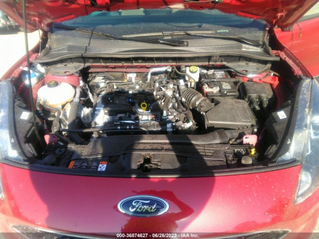 Photo 9 VIN: 1FMCU9G63NUA81832 - FORD ESCAPE 