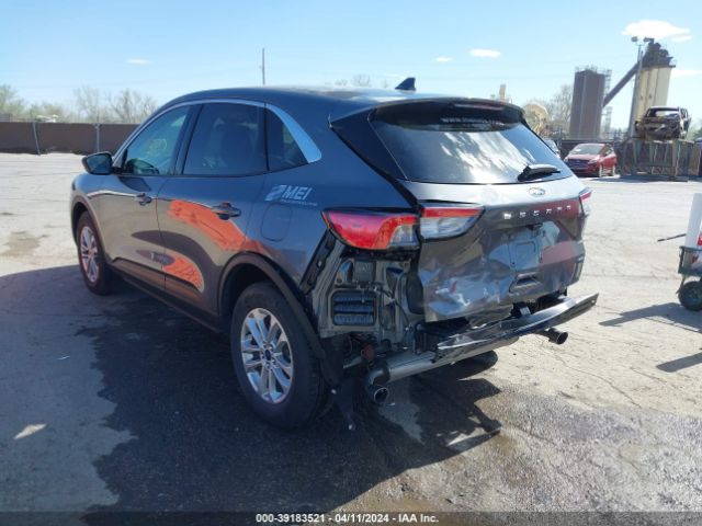 Photo 2 VIN: 1FMCU9G63NUA85816 - FORD ESCAPE 