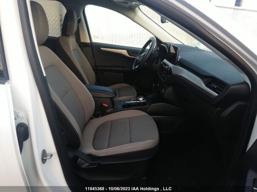 Photo 4 VIN: 1FMCU9G63NUB17860 - FORD ESCAPE 