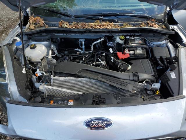 Photo 11 VIN: 1FMCU9G63NUB29409 - FORD ESCAPE SE 