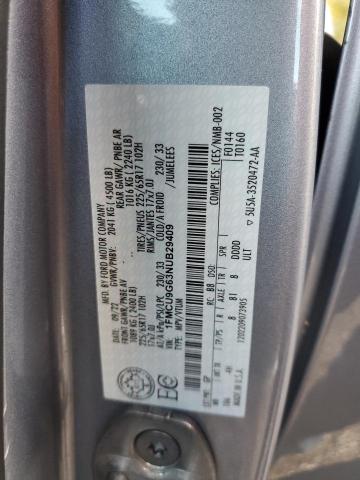 Photo 13 VIN: 1FMCU9G63NUB29409 - FORD ESCAPE SE 