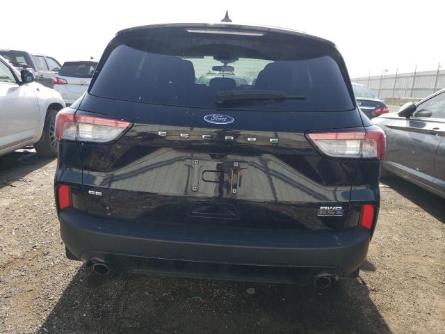 Photo 5 VIN: 1FMCU9G63NUB44010 - FORD ESCAPE 