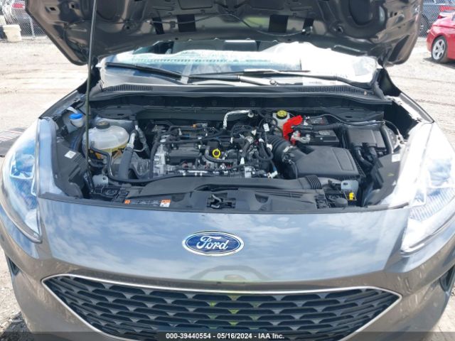 Photo 9 VIN: 1FMCU9G63NUB54861 - FORD ESCAPE 