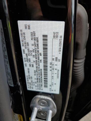 Photo 11 VIN: 1FMCU9G63NUB69330 - FORD ESCAPE 