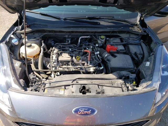 Photo 11 VIN: 1FMCU9G63NUB94518 - FORD ESCAPE SE 