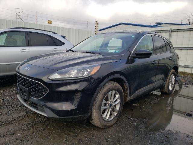 Photo 1 VIN: 1FMCU9G64LUA20261 - FORD ESCAPE SE 