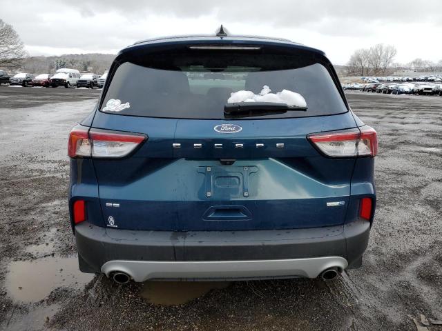 Photo 5 VIN: 1FMCU9G64LUA26738 - FORD ESCAPE SE 