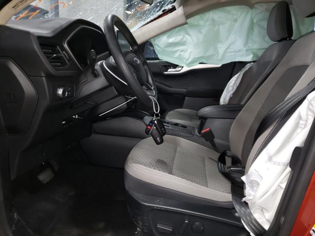 Photo 4 VIN: 1FMCU9G64LUA34628 - FORD ESCAPE SE 