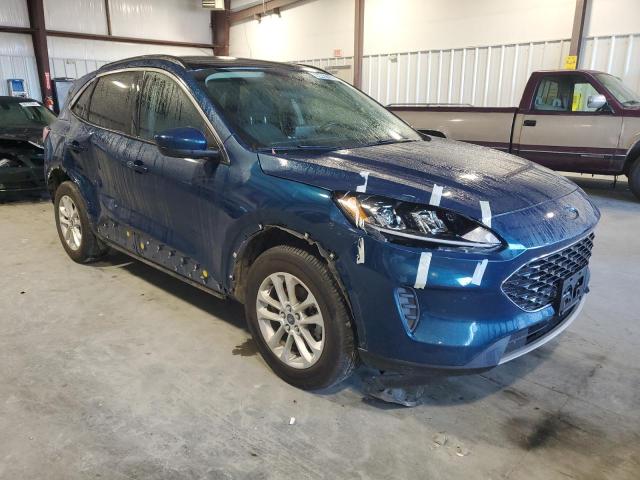 Photo 3 VIN: 1FMCU9G64LUA41594 - FORD ESCAPE SE 