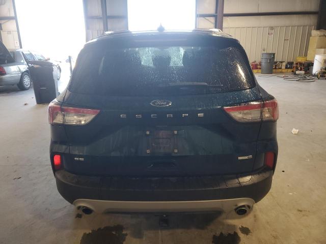 Photo 5 VIN: 1FMCU9G64LUA41594 - FORD ESCAPE SE 