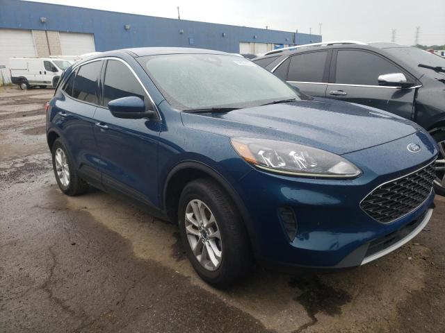 Photo 3 VIN: 1FMCU9G64LUA73624 - FORD ESCAPE SE 