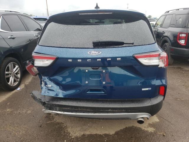 Photo 5 VIN: 1FMCU9G64LUA73624 - FORD ESCAPE SE 