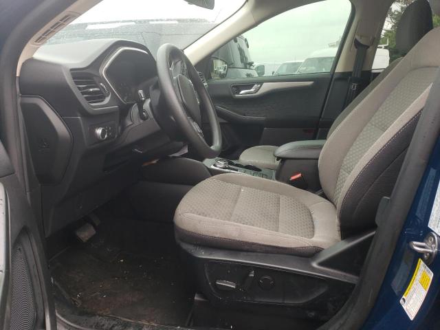 Photo 6 VIN: 1FMCU9G64LUA73624 - FORD ESCAPE SE 