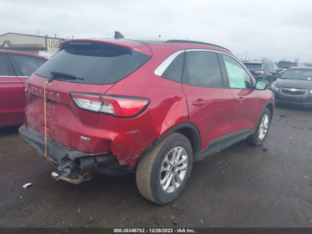 Photo 3 VIN: 1FMCU9G64LUA83697 - FORD ESCAPE 