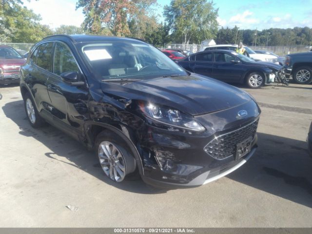 Photo 0 VIN: 1FMCU9G64LUA90259 - FORD ESCAPE 