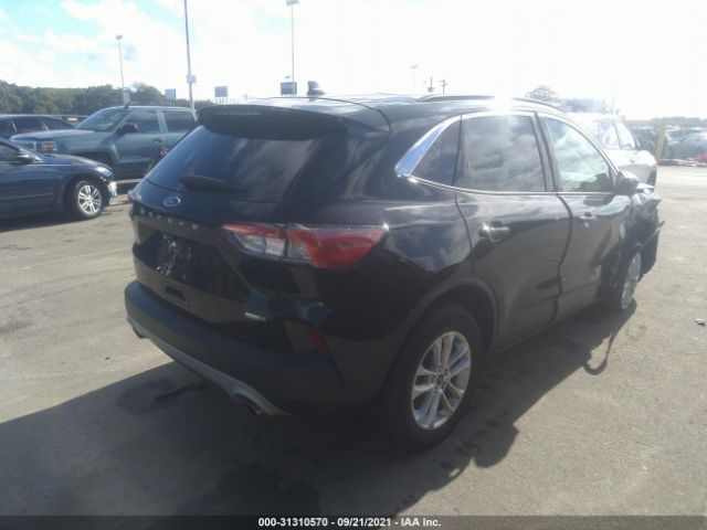 Photo 3 VIN: 1FMCU9G64LUA90259 - FORD ESCAPE 