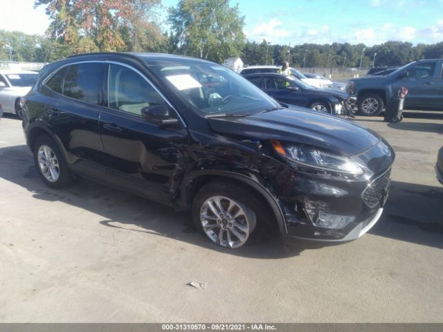 Photo 5 VIN: 1FMCU9G64LUA90259 - FORD ESCAPE 