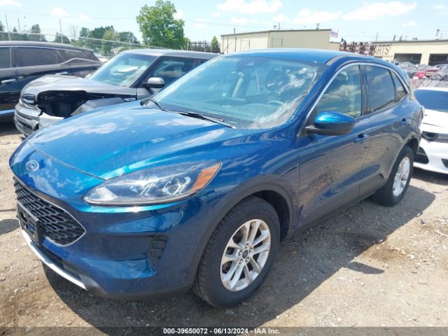 Photo 1 VIN: 1FMCU9G64LUA90276 - FORD ESCAPE 