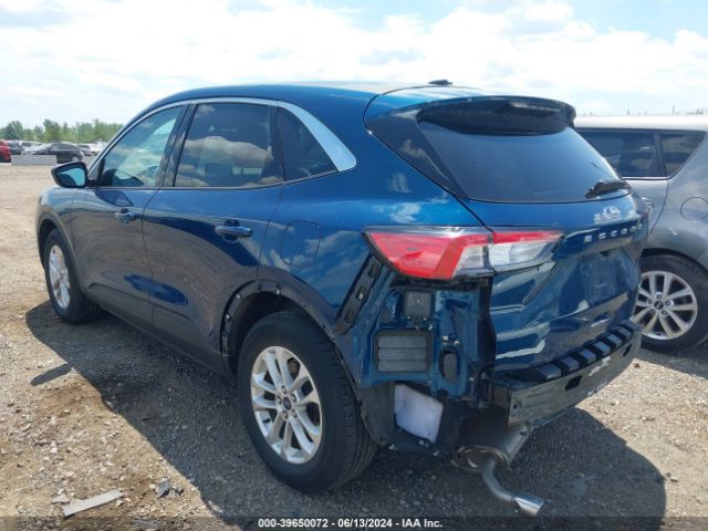 Photo 2 VIN: 1FMCU9G64LUA90276 - FORD ESCAPE 