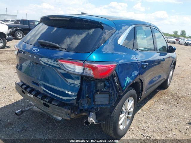 Photo 3 VIN: 1FMCU9G64LUA90276 - FORD ESCAPE 