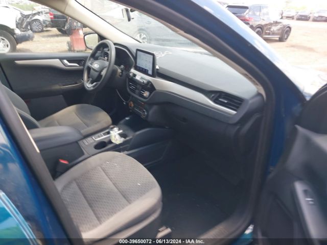 Photo 4 VIN: 1FMCU9G64LUA90276 - FORD ESCAPE 