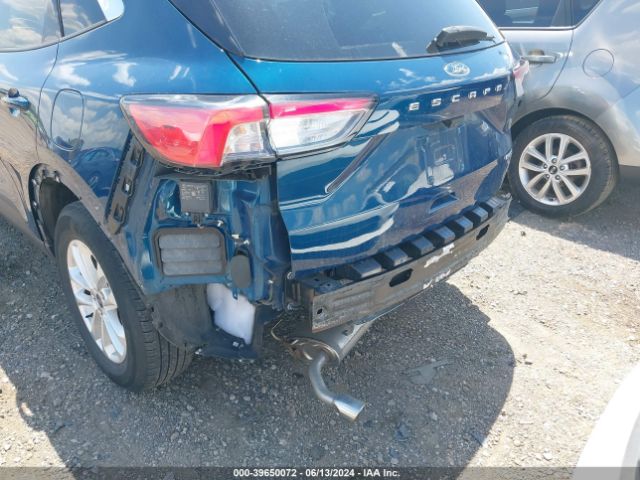 Photo 5 VIN: 1FMCU9G64LUA90276 - FORD ESCAPE 