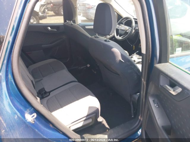 Photo 7 VIN: 1FMCU9G64LUA90276 - FORD ESCAPE 