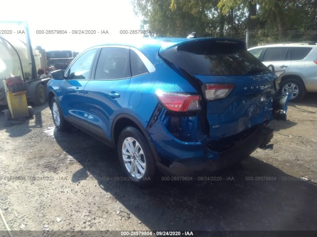 Photo 2 VIN: 1FMCU9G64LUA98622 - FORD ESCAPE 