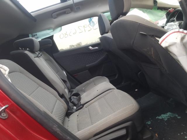 Photo 5 VIN: 1FMCU9G64LUB39220 - FORD ESCAPE SE 