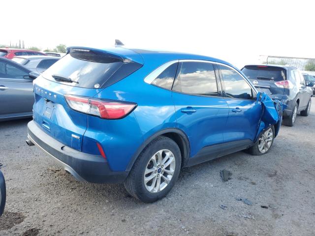 Photo 2 VIN: 1FMCU9G64LUB41680 - FORD ESCAPE SE 