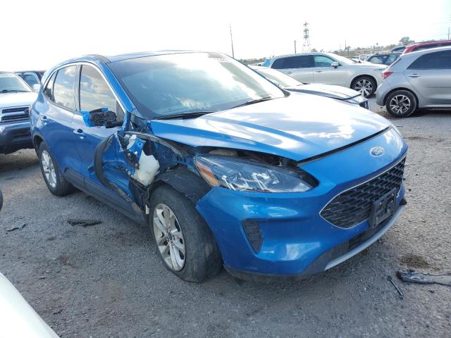 Photo 3 VIN: 1FMCU9G64LUB41680 - FORD ESCAPE SE 