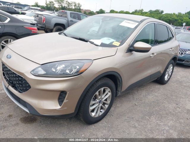 Photo 1 VIN: 1FMCU9G64LUB47091 - FORD ESCAPE 