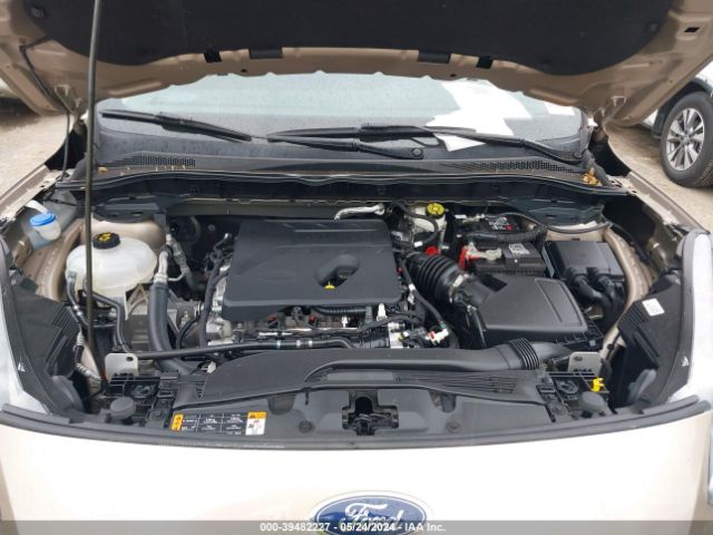 Photo 9 VIN: 1FMCU9G64LUB47091 - FORD ESCAPE 