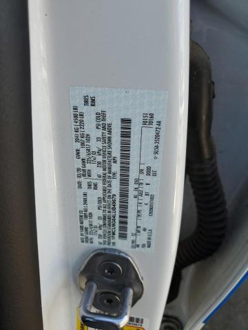 Photo 11 VIN: 1FMCU9G64LUB49679 - FORD ESCAPE SE 