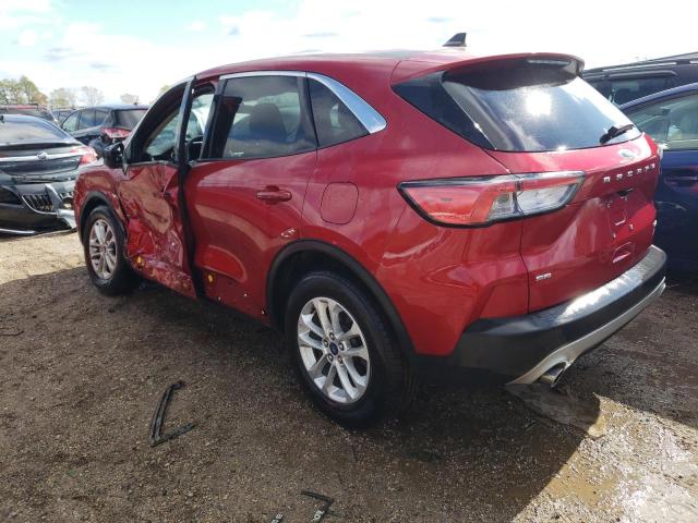 Photo 1 VIN: 1FMCU9G64LUB86747 - FORD ESCAPE 