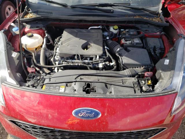 Photo 10 VIN: 1FMCU9G64LUB86747 - FORD ESCAPE 