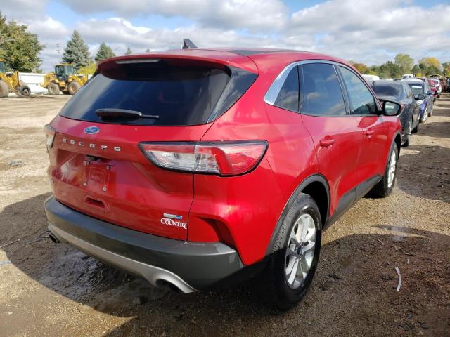 Photo 2 VIN: 1FMCU9G64LUB86747 - FORD ESCAPE 