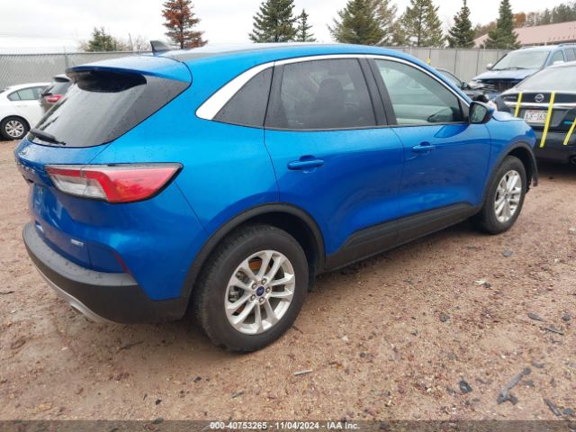 Photo 3 VIN: 1FMCU9G64LUC13509 - FORD ESCAPE 