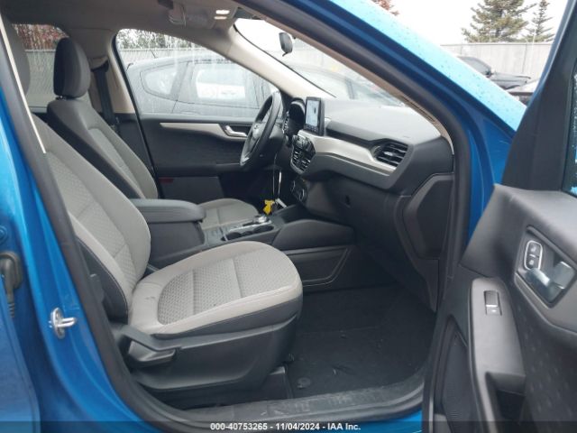 Photo 4 VIN: 1FMCU9G64LUC13509 - FORD ESCAPE 