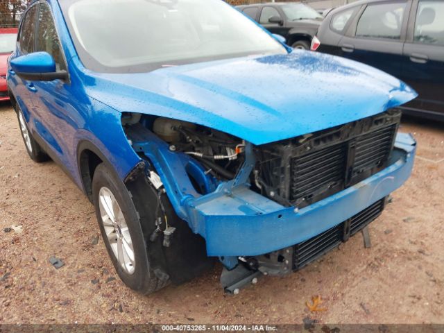 Photo 5 VIN: 1FMCU9G64LUC13509 - FORD ESCAPE 