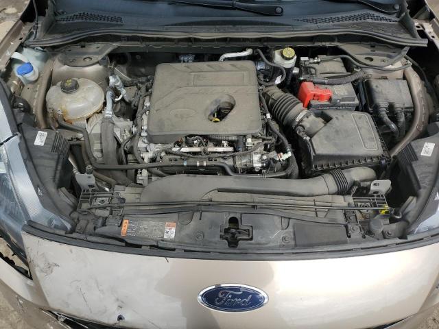 Photo 10 VIN: 1FMCU9G64LUC16894 - FORD ESCAPE SE 